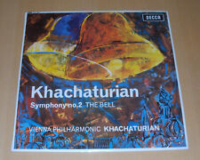 Khachaturian symphony the gebraucht kaufen  Wiehl