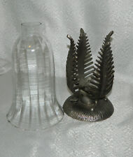 Metal fern feather for sale  Fresno