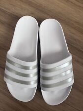 adidas adilette for sale  HEREFORD