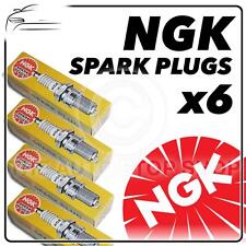 Ngk spark plugs for sale  Shipping to Ireland