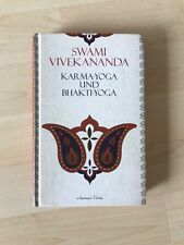 Swami vivekananda karma gebraucht kaufen  Vechta