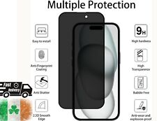 Privacy screen protector for sale  Ireland