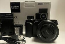 Tested sony nex for sale  Lees Summit