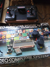 Atari cx2600 console for sale  NEWCASTLE UPON TYNE