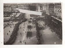 Photo défilé militaire d'occasion  Marseille VII