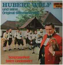 Hubert wolf schützenfest gebraucht kaufen  Deutschland