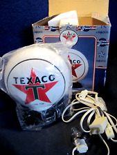 Texaco glass ceramic for sale  Richland