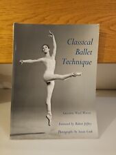 ballet book for sale  GAINSBOROUGH