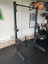 rogue power rack for sale  South San Francisco