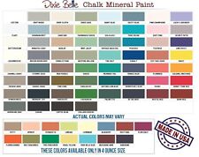 Dixie belle chalk for sale  Moody