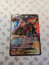 Carte pokemon volcanion d'occasion  Coulommiers