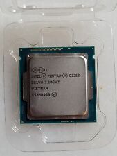 Processador Intel Pentium G3258 Dual Core 3.2GHz LGA1150 3MB Desktop CPU SR1V0 comprar usado  Enviando para Brazil