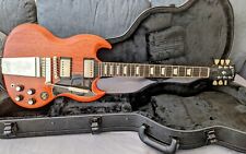Gibson SG Standard '61 Maestro Vibrola for sale  KINGSTON UPON THAMES