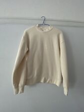 Ladies sweatshirt size for sale  LIVERPOOL