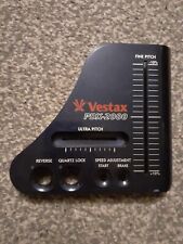 Vestax pdx2000 turntable for sale  WHITBY