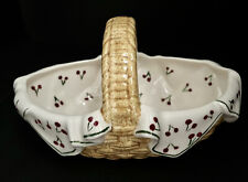 Vtg handmade ceramic for sale  Odenville