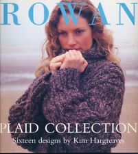 Rowan plaid collection gebraucht kaufen  Bielefeld