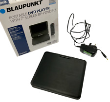 Blaupunkt portable dvd for sale  WELWYN GARDEN CITY