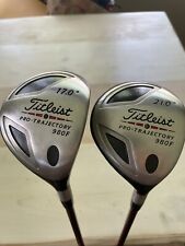 Titleist pro trajectory for sale  Syracuse