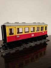Lego train 7740 usato  Ciampino