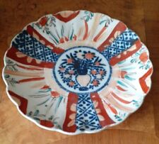 Japanese imari porcelain for sale  FAKENHAM