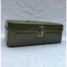 Vintage army green for sale  Moultrie