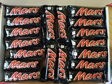 Mars chocolate bars. for sale  HAYES