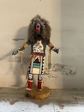 Vintage kachina doll for sale  Pueblo
