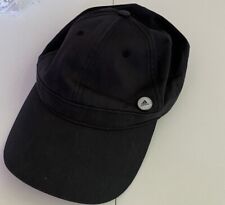 Adidas cap schwarz gebraucht kaufen  Bornhöved