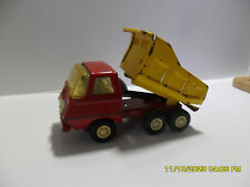 Tonka camion benne d'occasion  Nice-