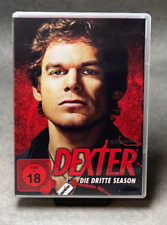 Dexter season staffel gebraucht kaufen  Vilshofen