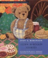 Teddy robinson stories for sale  UK
