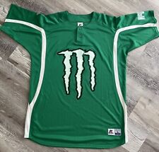 monster energy jersey for sale  Butler