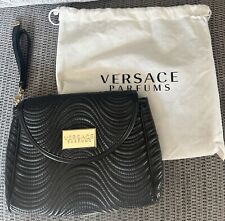 Versace parfums clutch for sale  CANNOCK