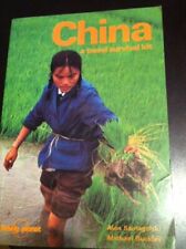 China lonely planet for sale  USA