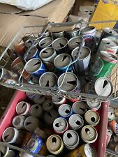 Vintage drinks cans for sale  HERTFORD