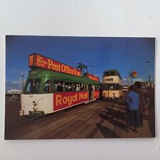 Postcard first post for sale  LLANDINAM