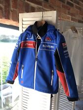 Suzuki jacket shell for sale  DONCASTER