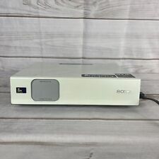 Used, Sony VPL-CX70 Data Projector w/ Power Cord White - WORKING for sale  Shipping to South Africa