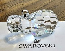 Swarovski crystal 1989 for sale  New Lenox