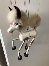 Pelham puppets foal gebraucht kaufen  Westerland