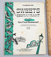 Vintage sweets sea for sale  Milwaukee