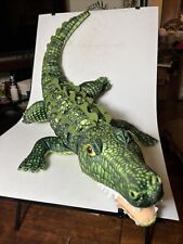 natural crocodile stuffed for sale  Fallbrook