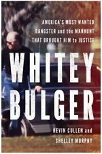 Whitey bulger america for sale  Arlington