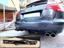 audi a4 spoiler for sale  Shipping to Ireland
