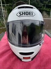 New shoei neotec for sale  KETTERING