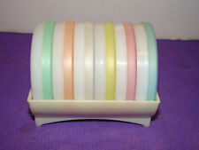Tupperware vintage pastel for sale  Chillicothe
