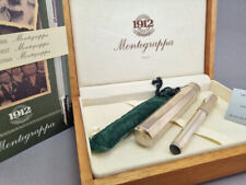 Montegrappa reminiscence limit gebraucht kaufen  Planegg