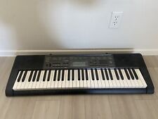 Casio keyboard ctk for sale  Apache Junction