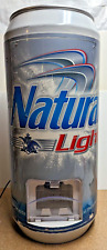 Natural light beer for sale  Belleville